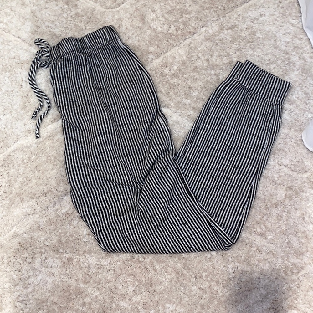 Caution to the Wind Joggers